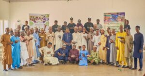 Kalim Mustaqbal Foundation Distributes Free Medical Glasses to 150 Residents in Katsina